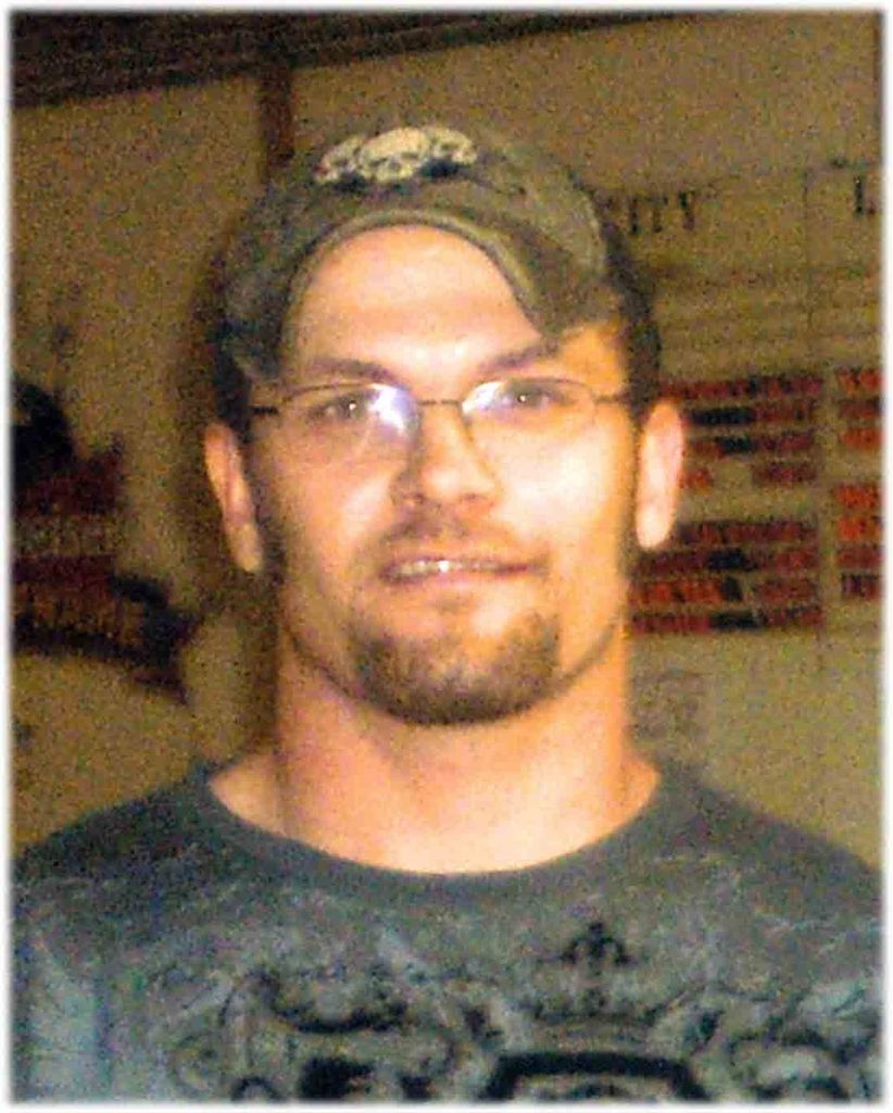 Jeremiah Fiedler