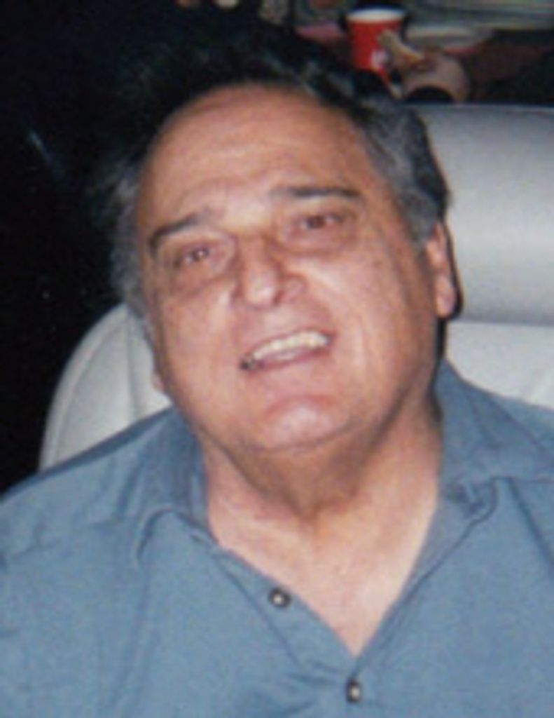 Edward Richard Petrone