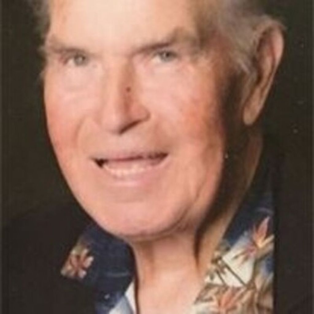 Albert Ebbesvik Carlson