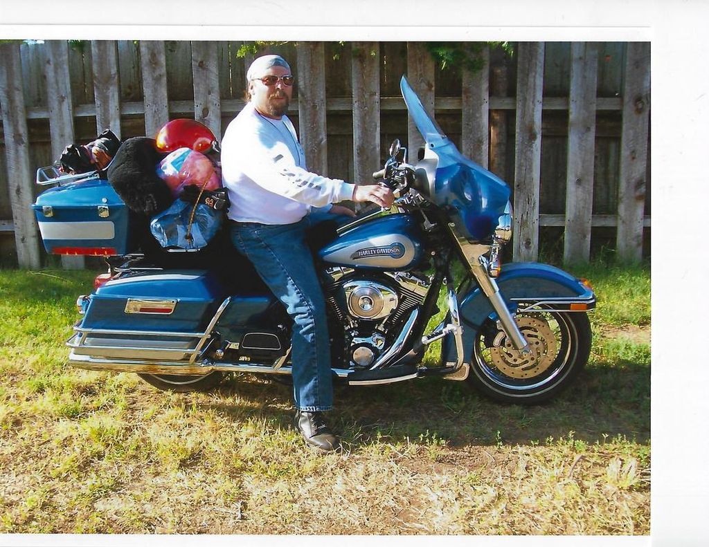 Dale Joe Warfield Profile Photo