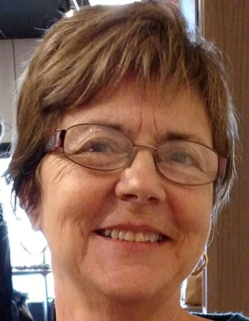 Donna D. (Stoltzfus) Wyse Profile Photo