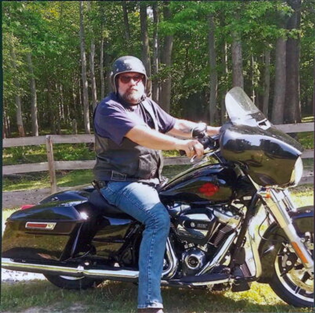 John "Jack" William Mallick Profile Photo