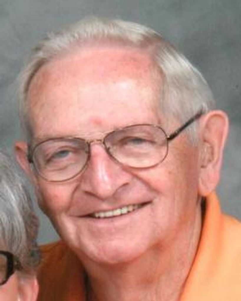 Donald H. Reid Profile Photo