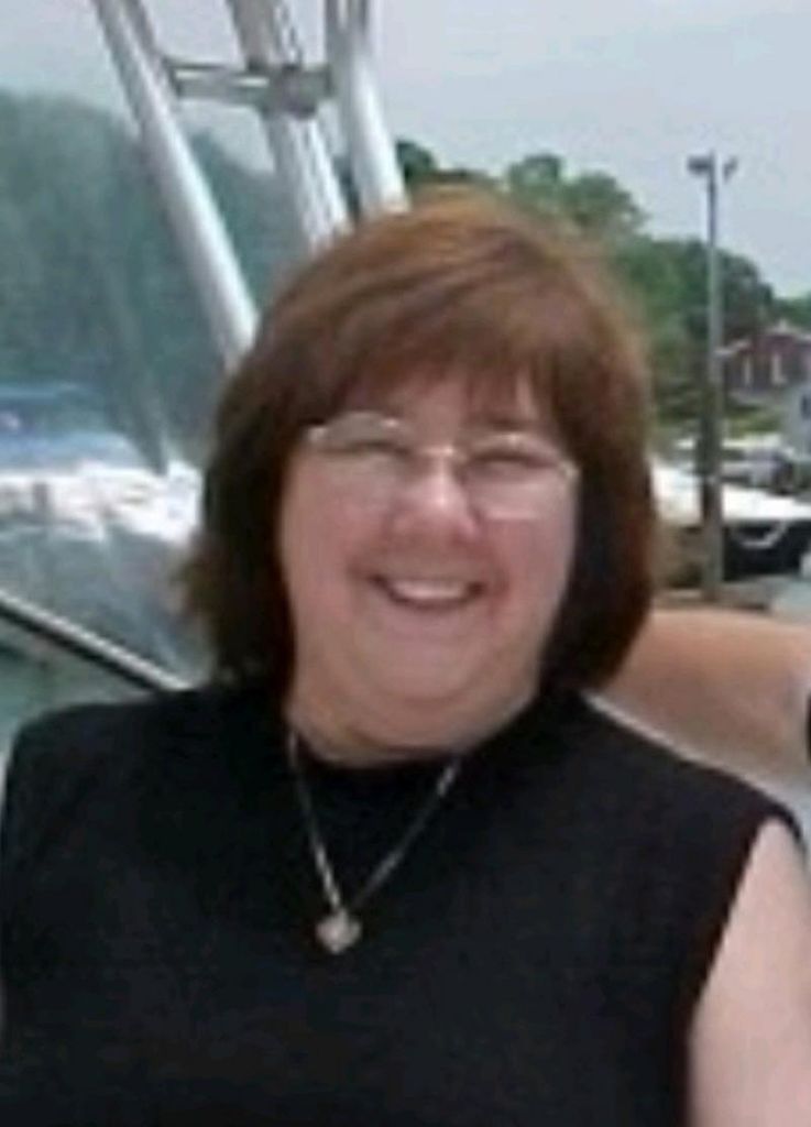 Carol Gay Profile Photo