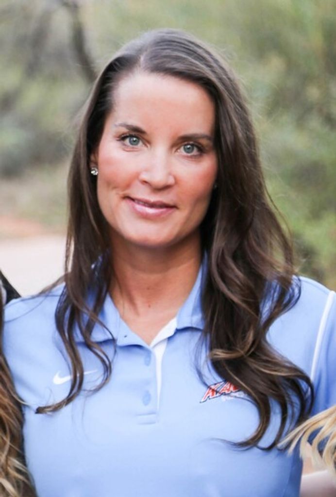 Joanna Leary Nielson