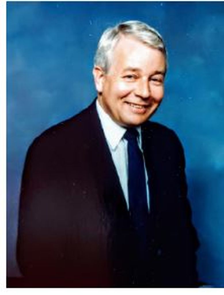 Richard "Dick" Alva Palmer
