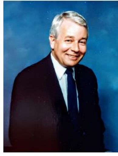 Richard "Dick" Alva Palmer Profile Photo