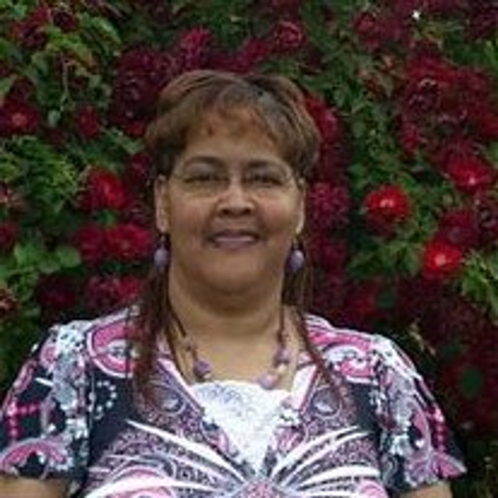 Alvis "Abby" Dalton Redmon Profile Photo
