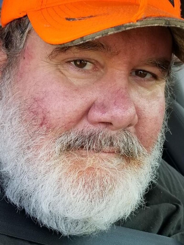 Jesse David "J.D." Warner Profile Photo