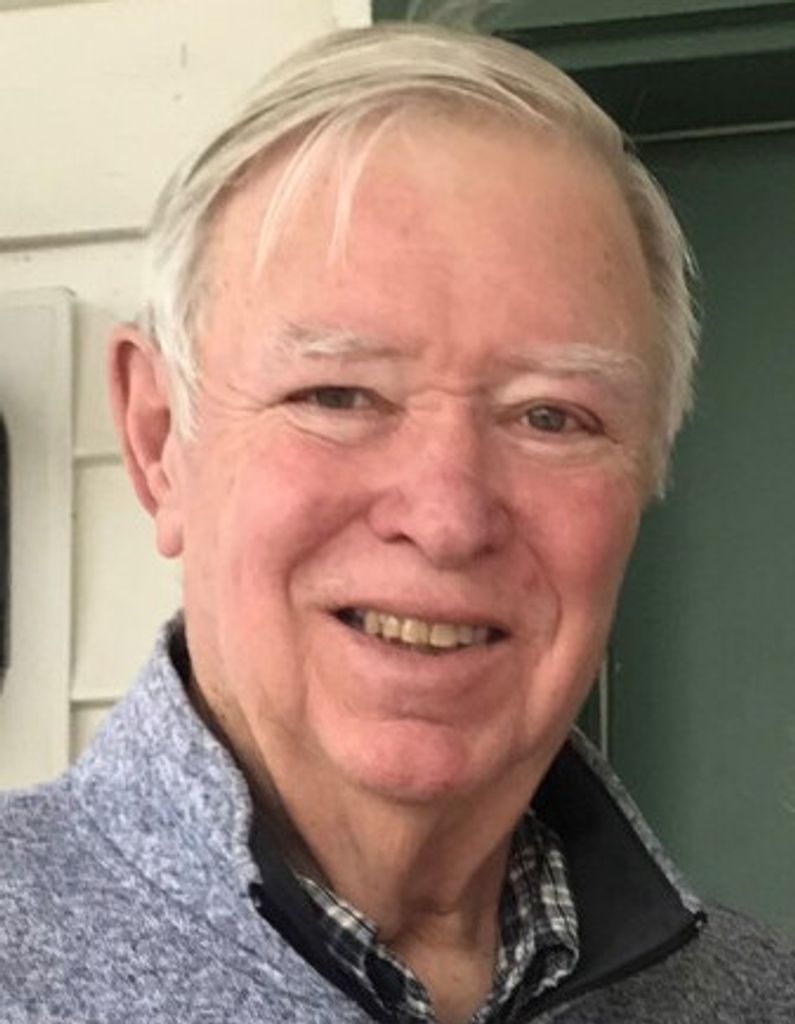 David K Lawson