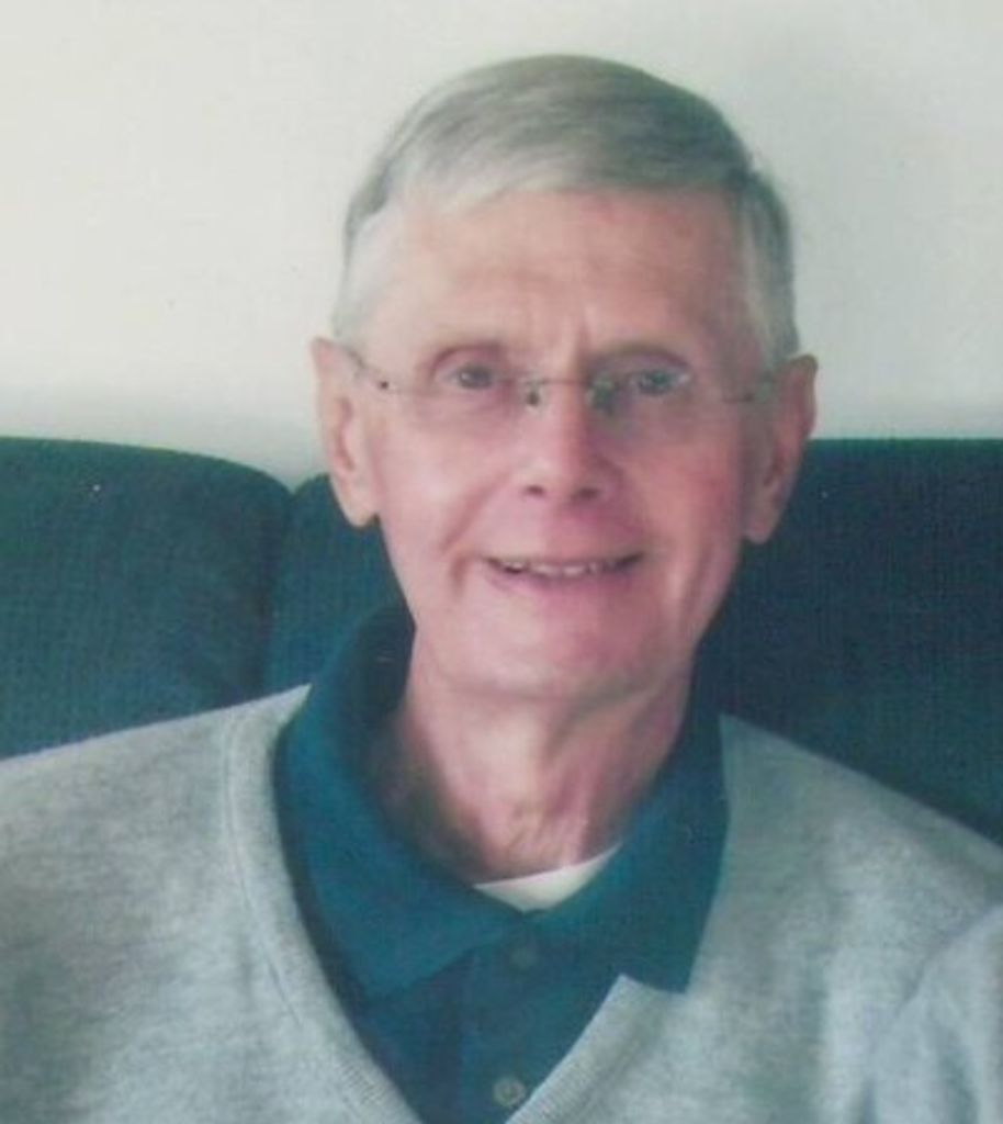 William B. Tolson Profile Photo