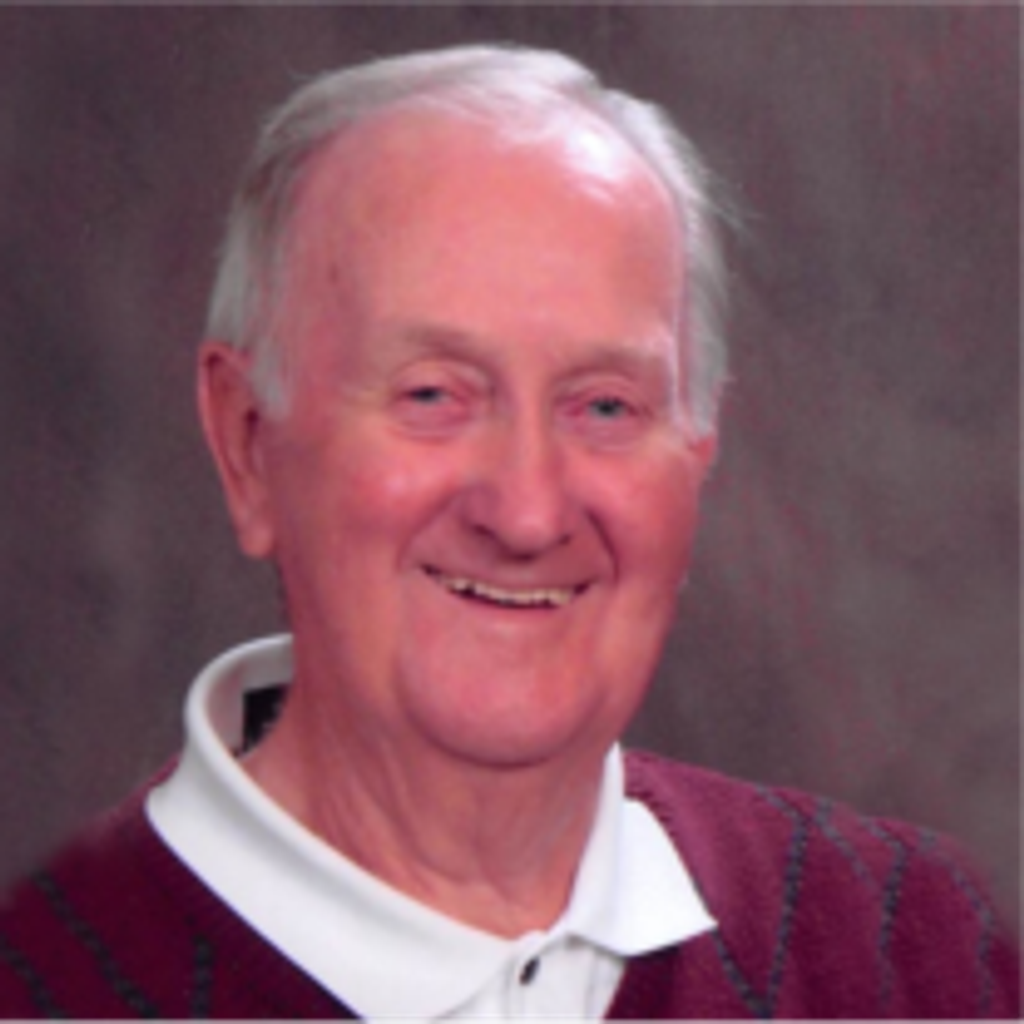 Edward C. Tidman Jr.