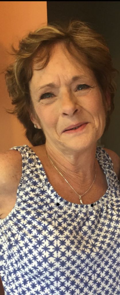 Susan Wright Profile Photo