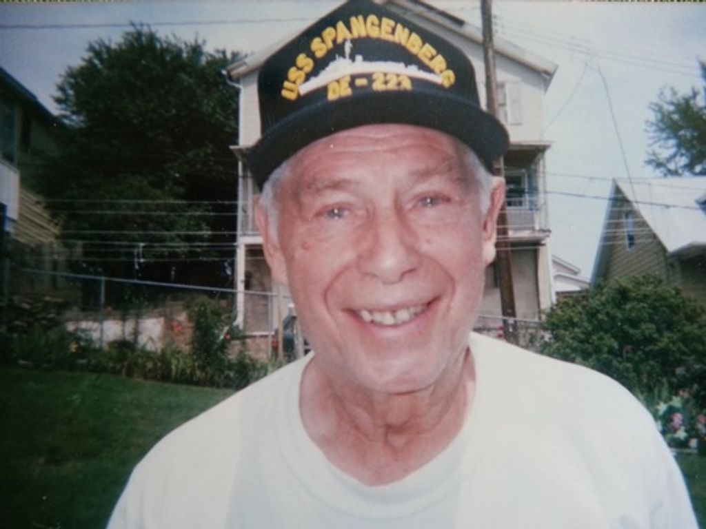 Peter Souchick Profile Photo