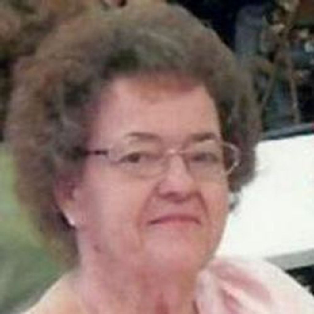 Sharon Ilee Tomlinson