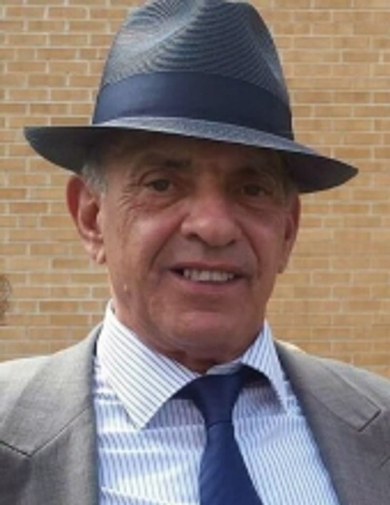 Frank A. Buscemi