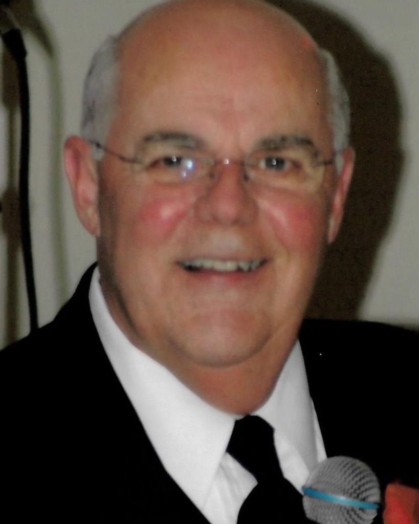 Samuel Vince Sparks, Sr. Profile Photo