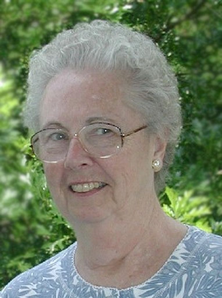 Nancy (Williams)  Buskirk