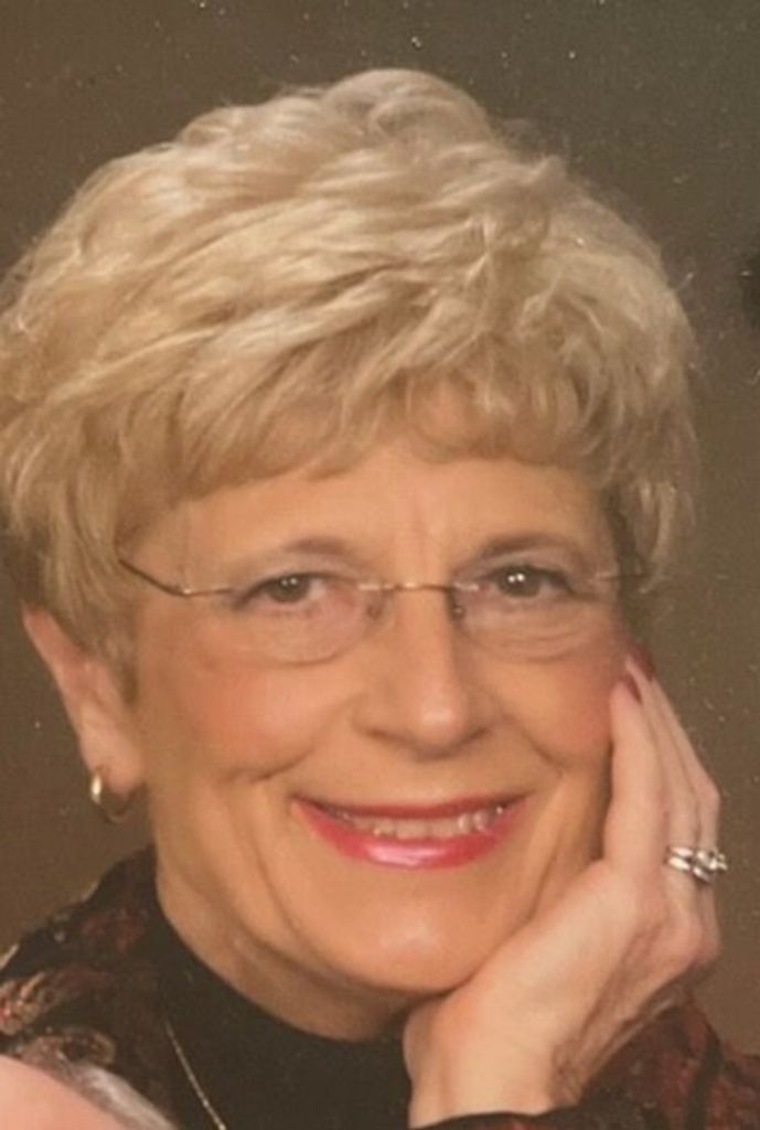 Nancy (Whitelock)  Bolte