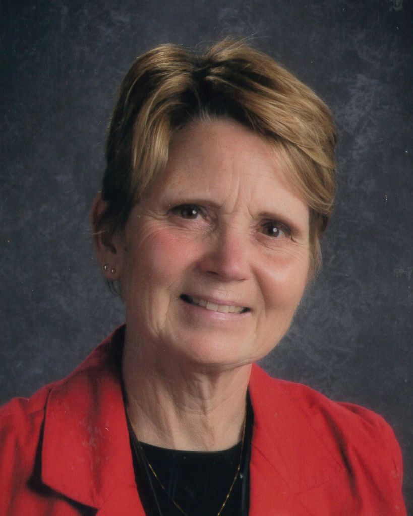 Mary "Teri" Therese Lentsch Profile Photo