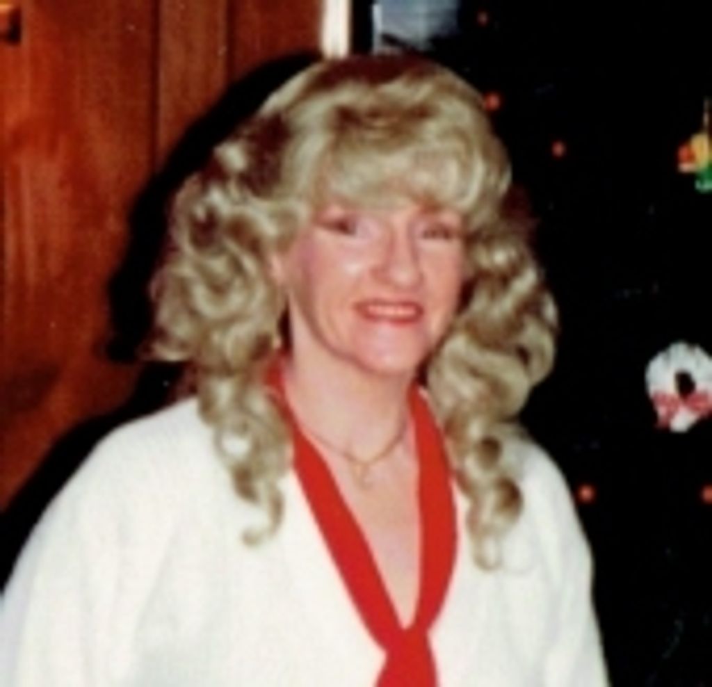 Dorothy Jeanette Thompson