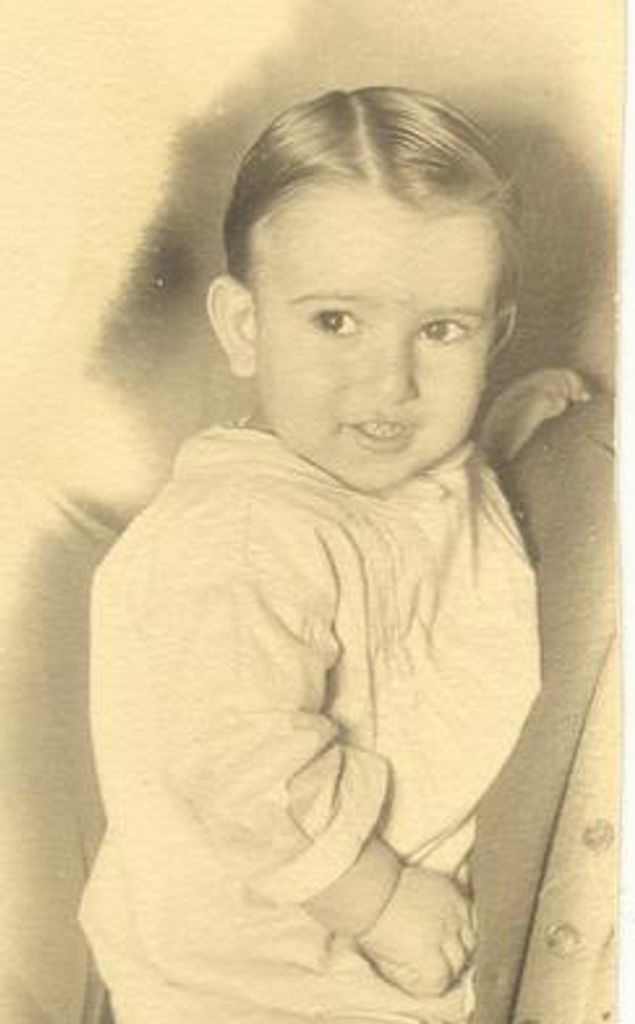 Richard D. Haig, Sr. Profile Photo