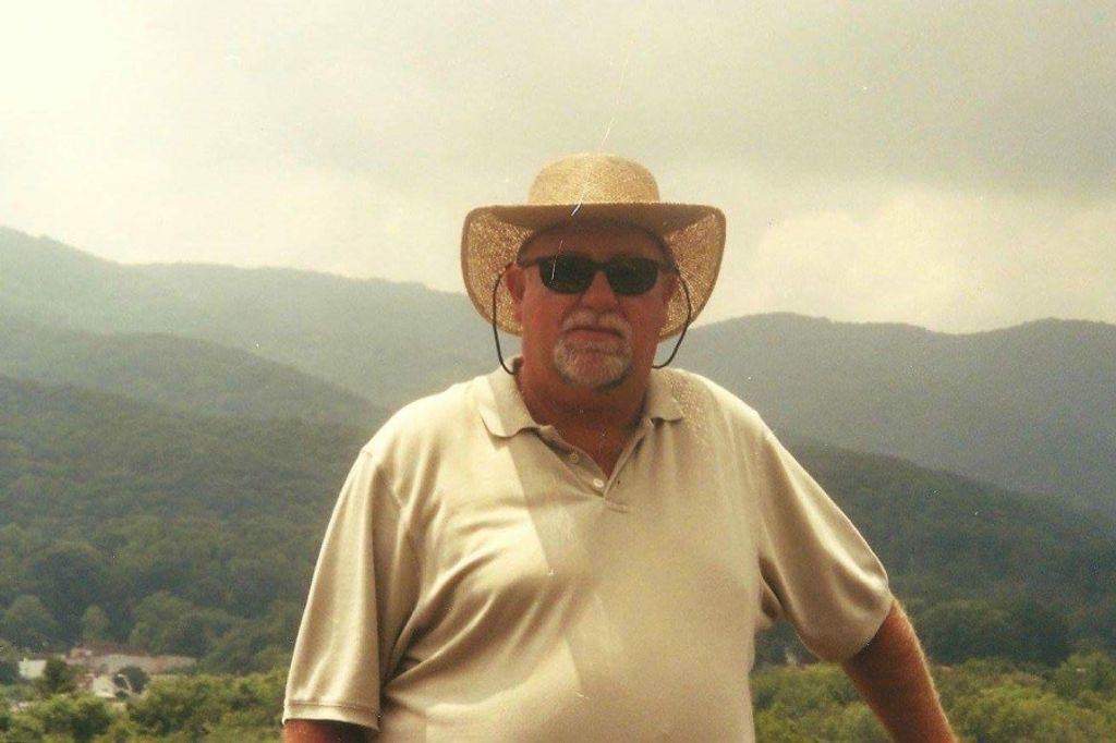 James Wright, Sr.