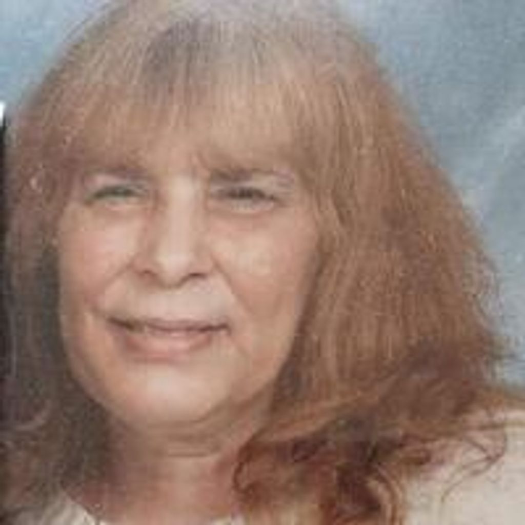 Cheryl Ann Dean