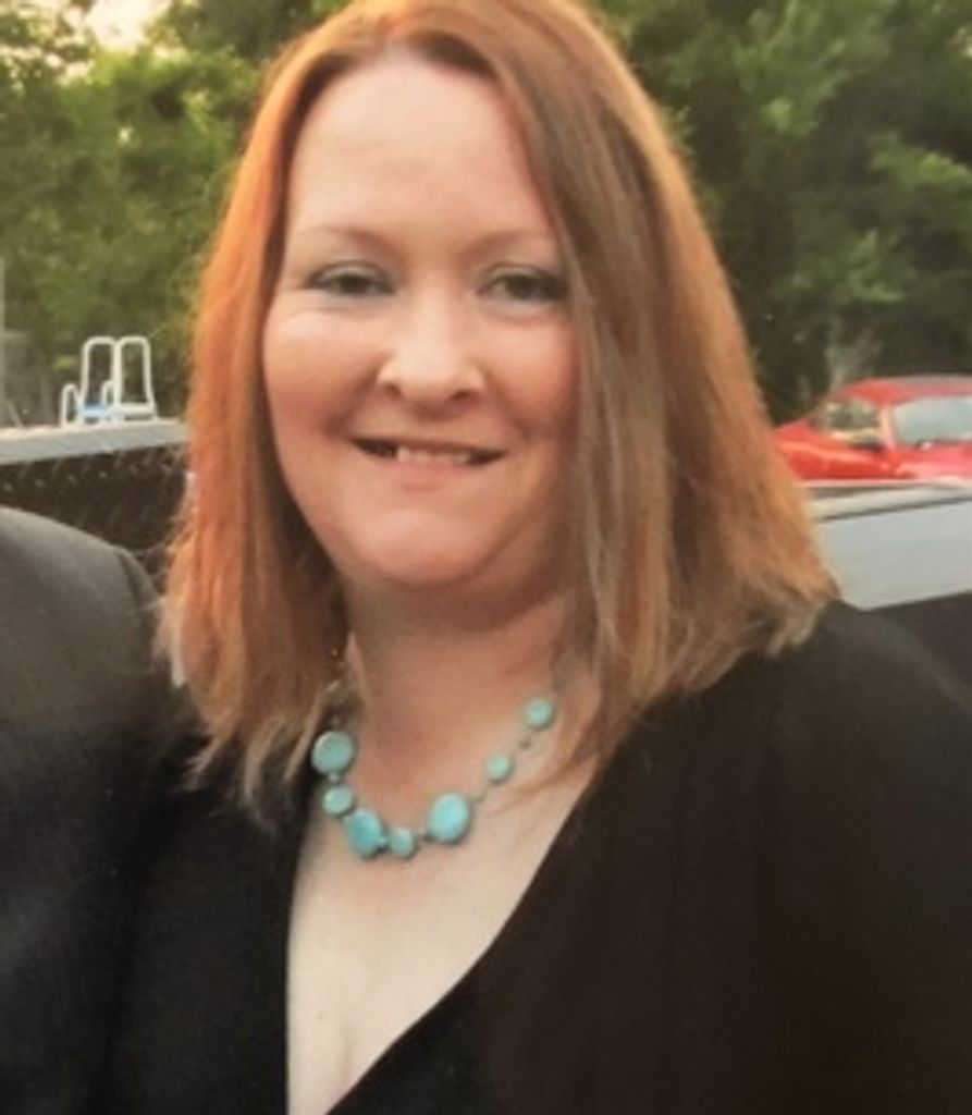 Dee  Ann (Hammond)  Laduke
