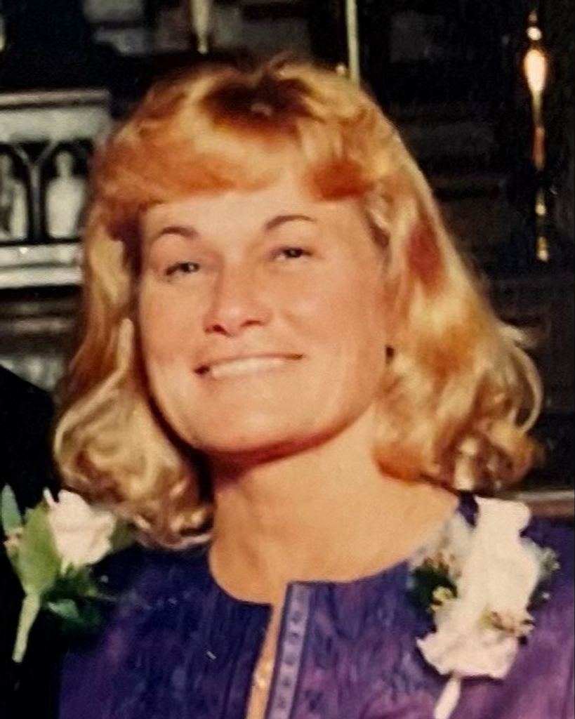 Zannette Girthoffer Profile Photo