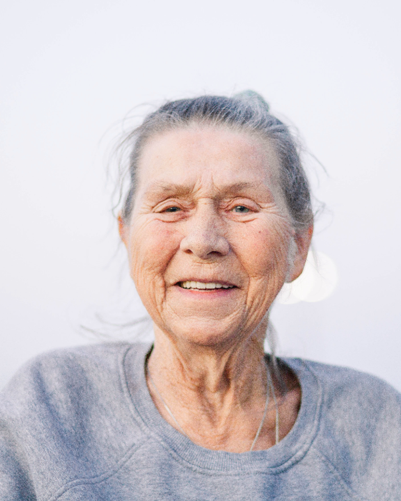 Margaret Ann Neal