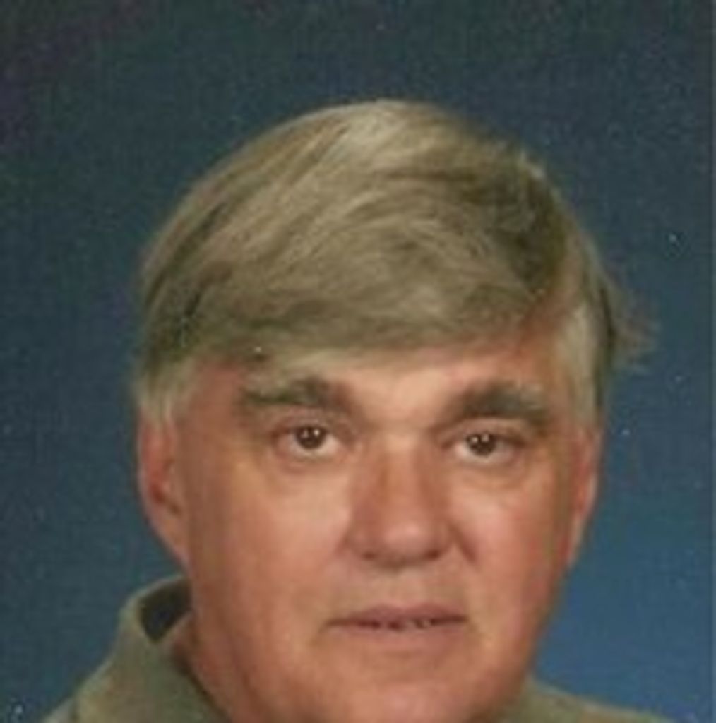 William  W Ortlieb Profile Photo