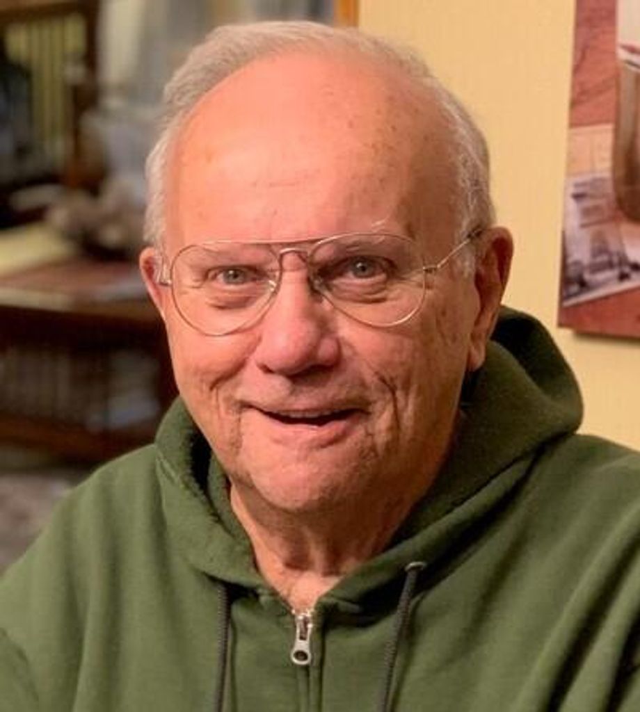 Edward J. Moretto Profile Photo