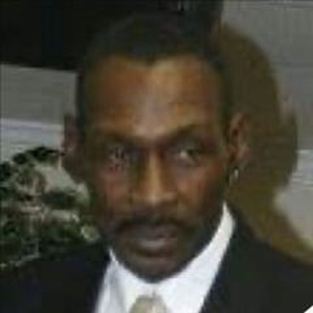 Melvin Madison Guss, Jr