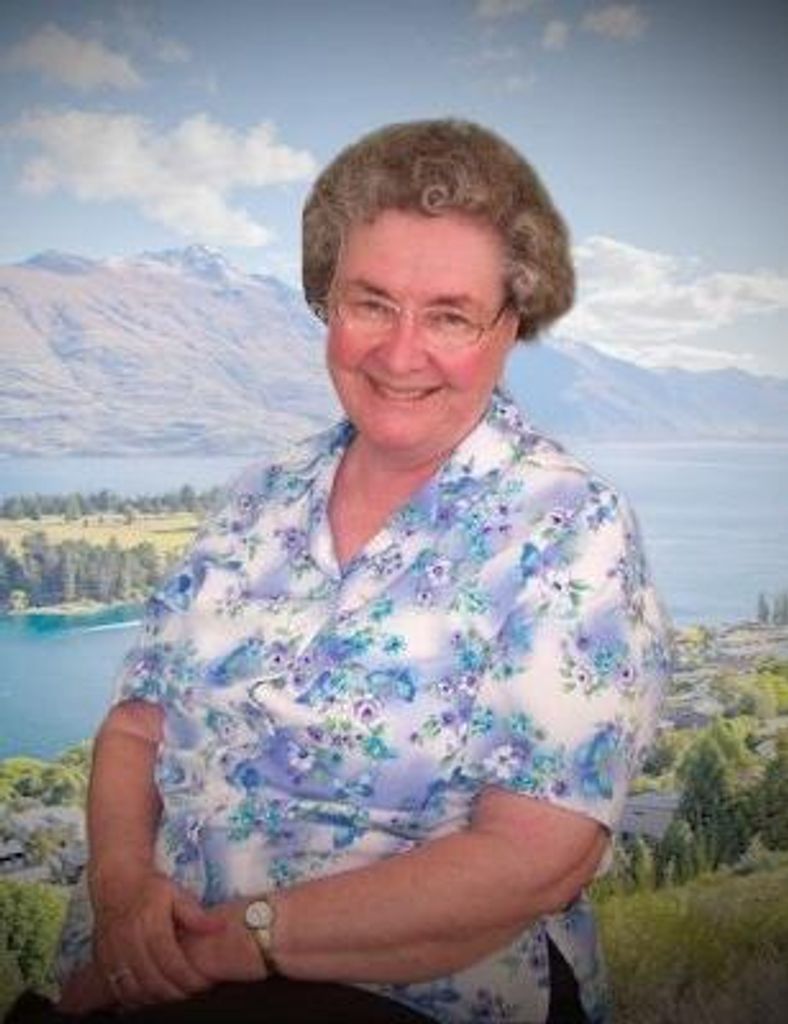 Grace Davis Anderson Profile Photo