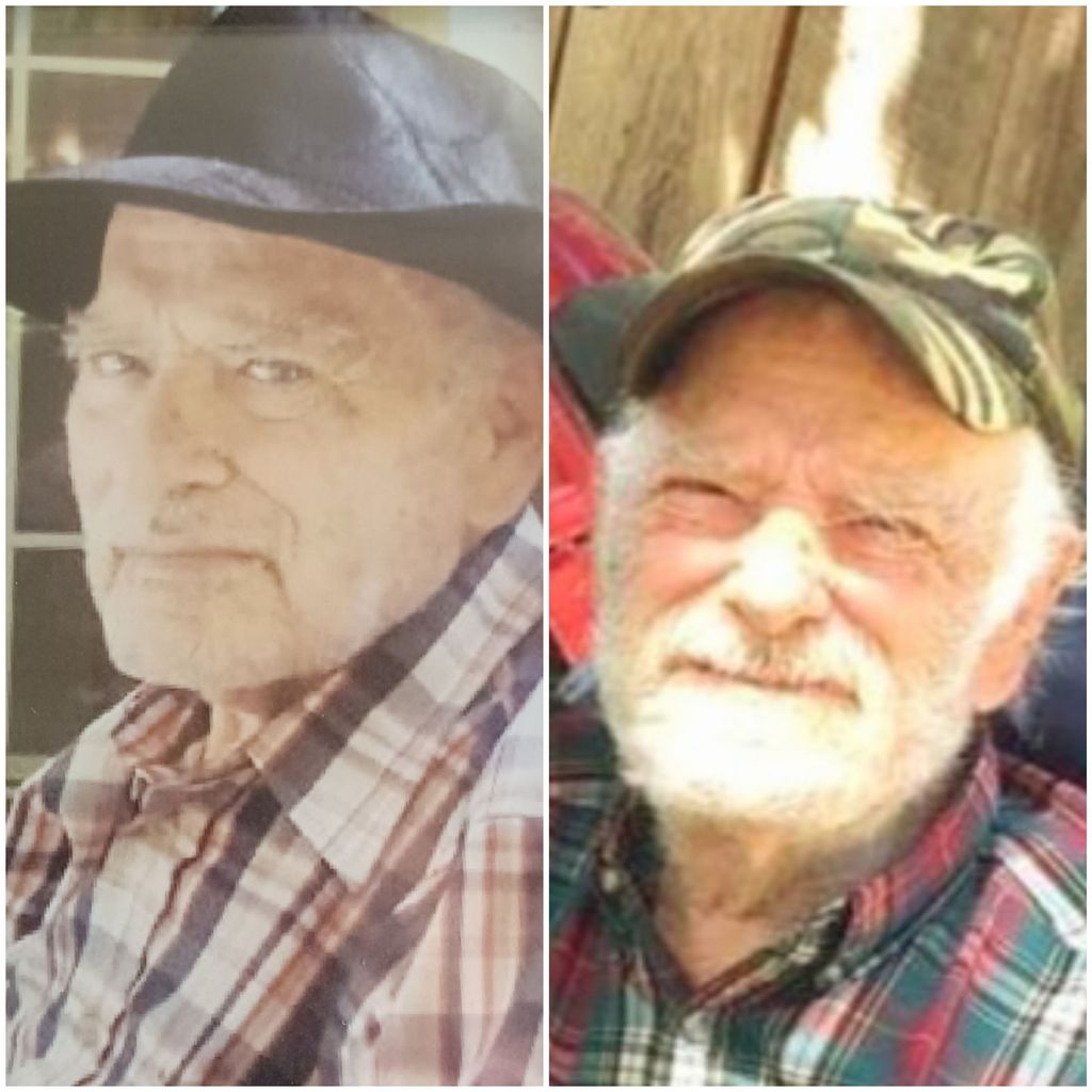 Verlin Cross, of Pine Orchard, TN Profile Photo
