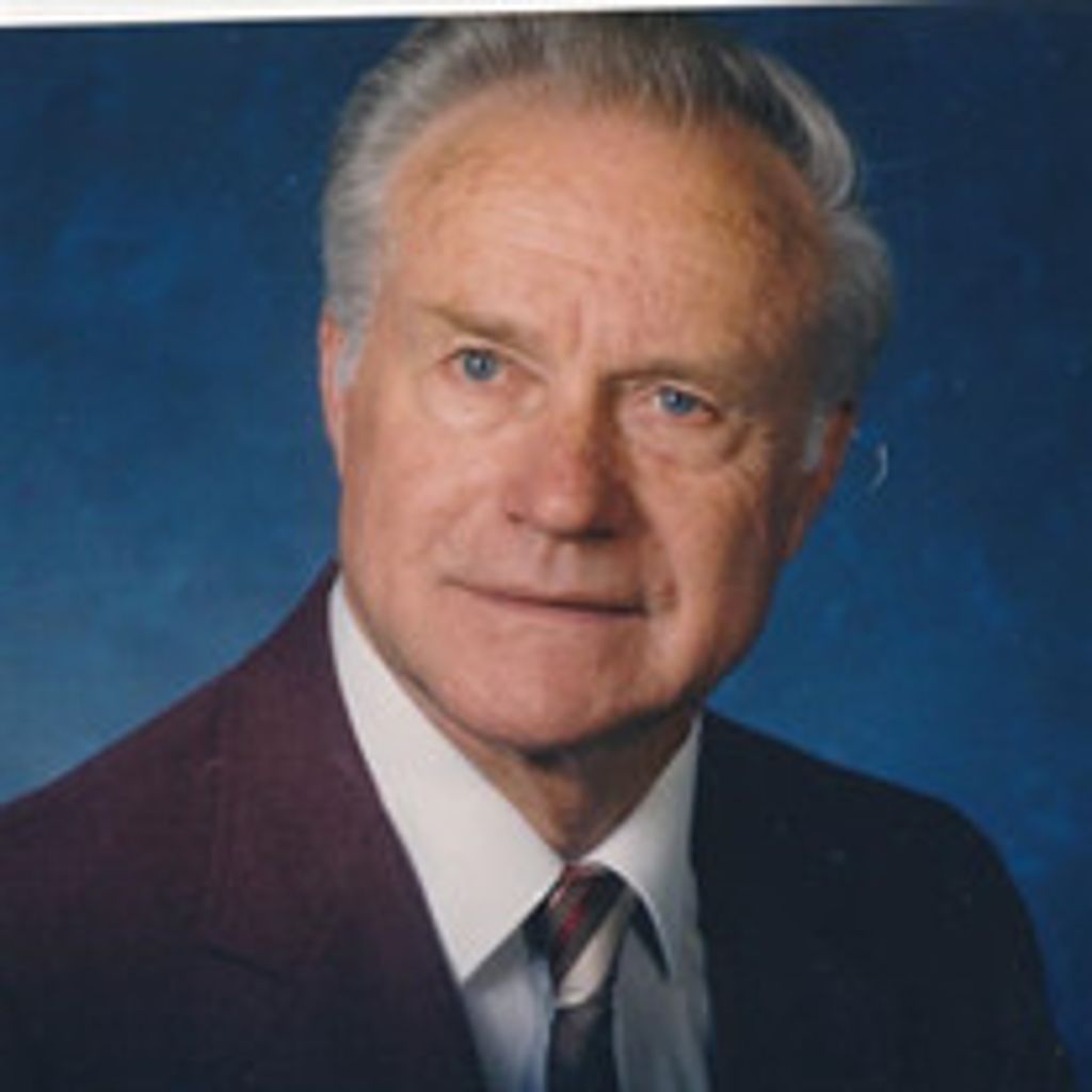 Wilferd W. Wortman
