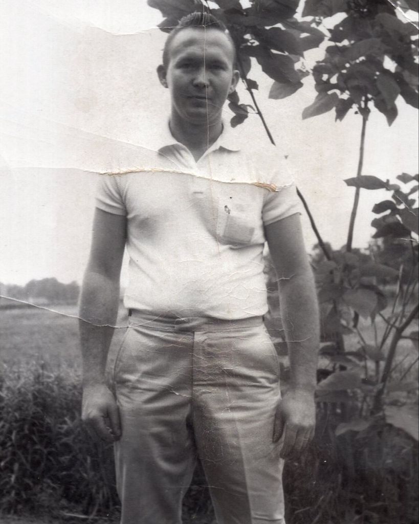 William Robert Krause, Sr. Profile Photo