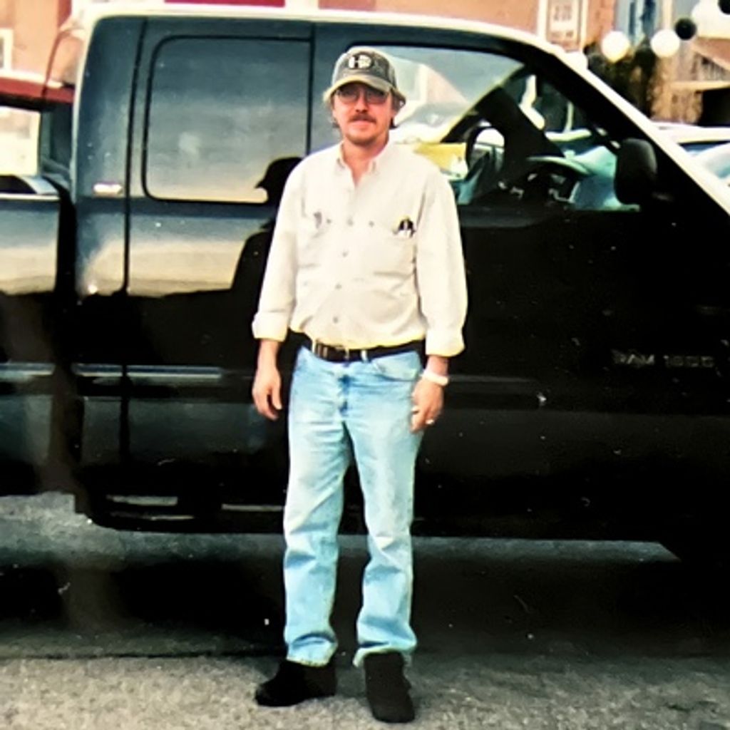 Jeffrey Lynn Smith Profile Photo