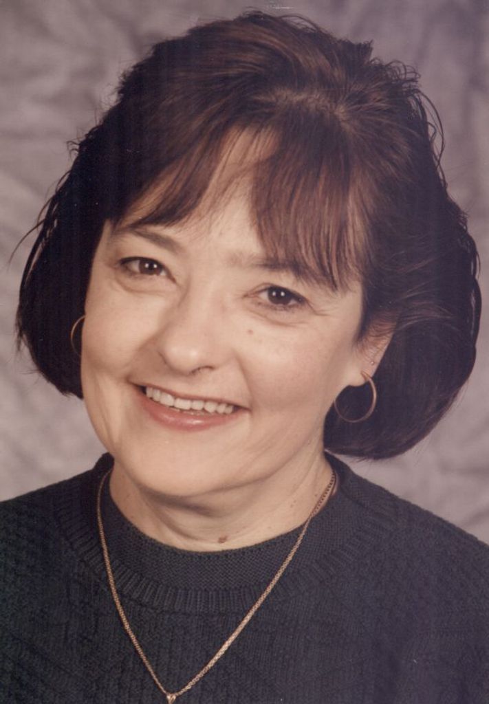 Helen Murphy