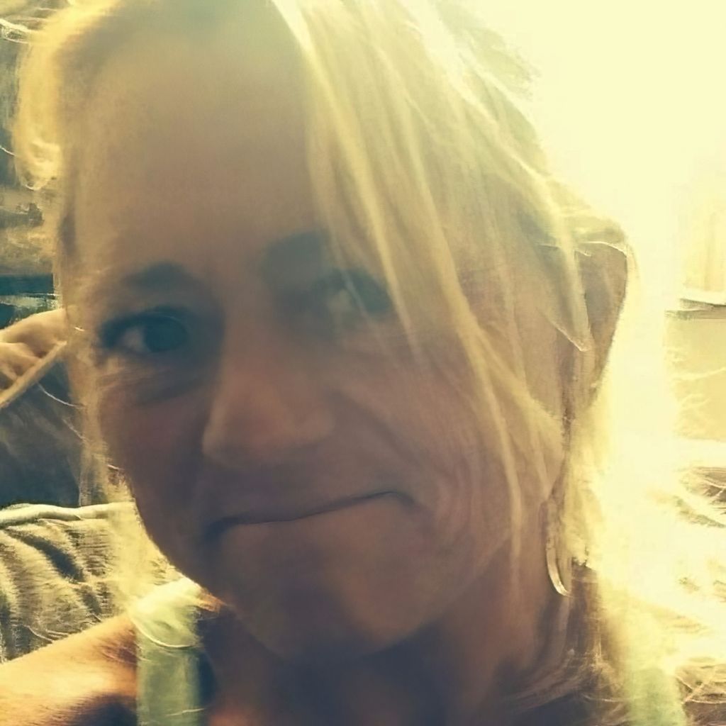 Christine Joiner