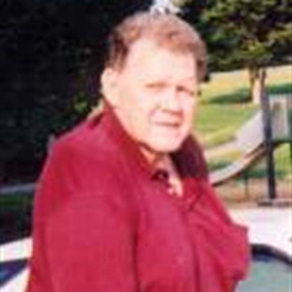 Ronald Holman
