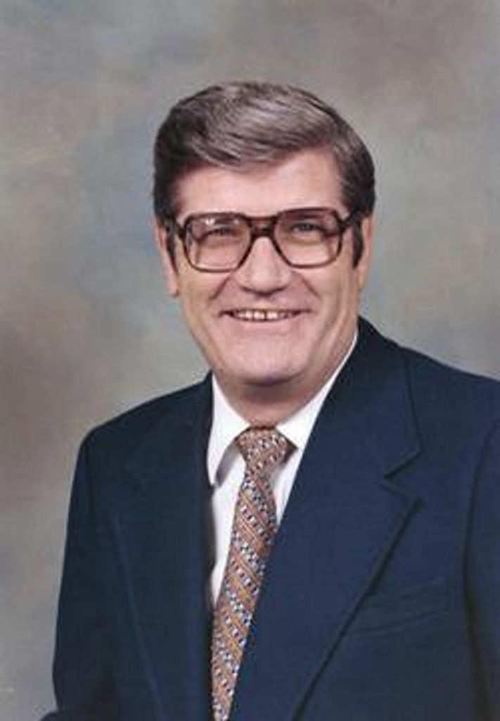 Reber Paul &#34;Rp&#34; Cribb