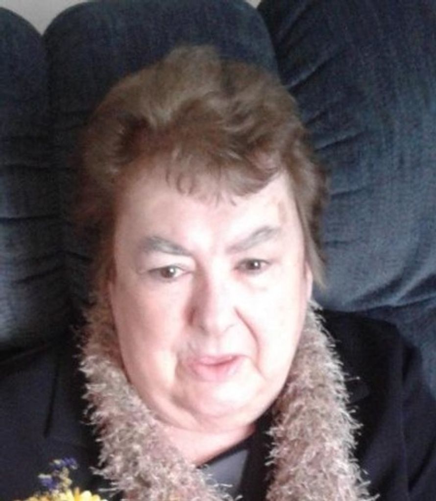Mary Sageman Profile Photo