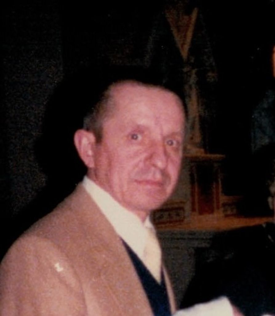 Robert Kovach Profile Photo