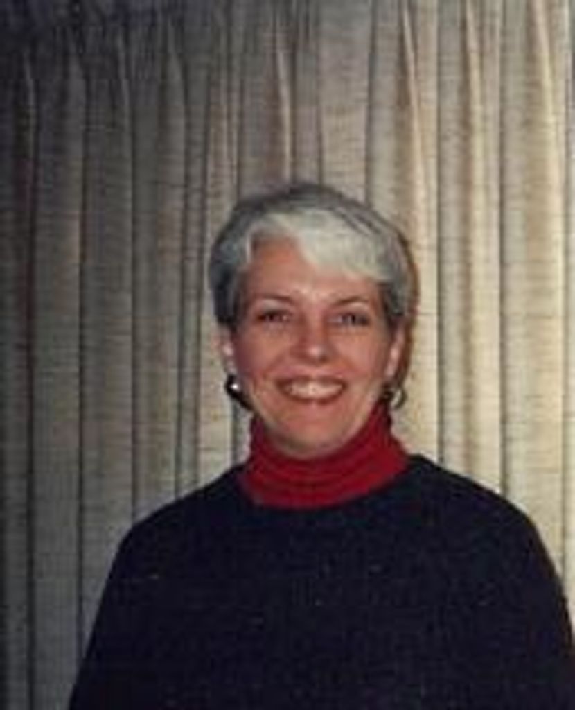 Susan Lee Harkness Profile Photo