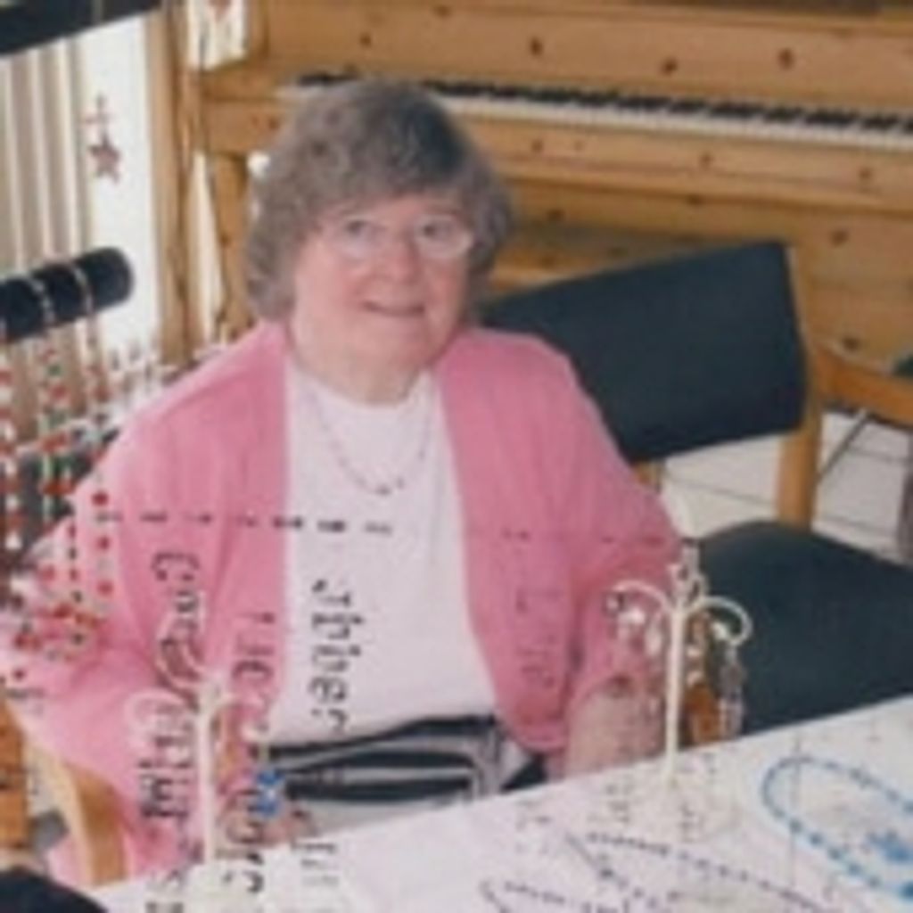 Margaret "Doreen" Blair Profile Photo