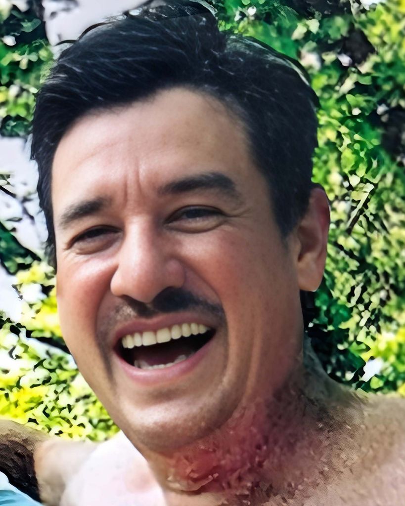 Steven Michael Basoco