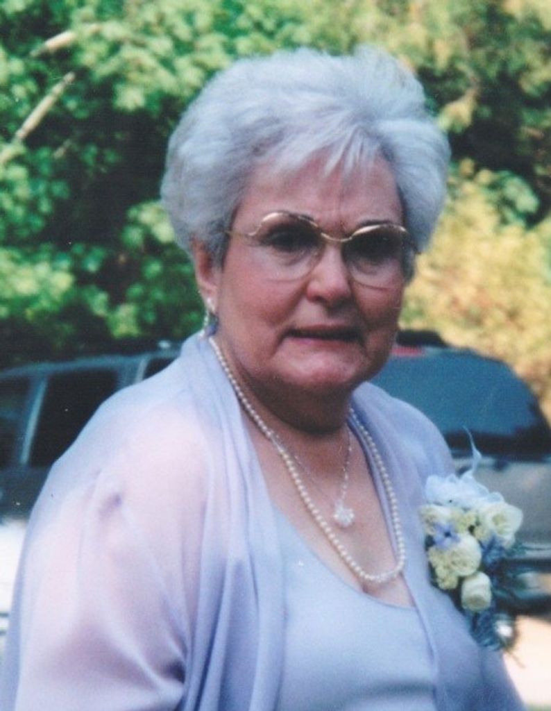 Zeletta Sailer