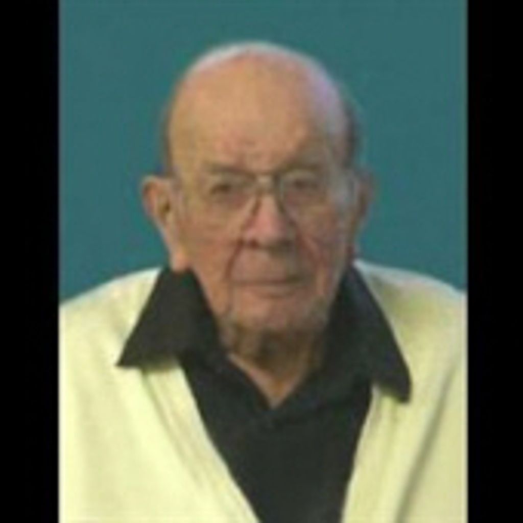 Norman Olson